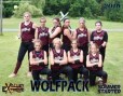 Wolfpack Fierce